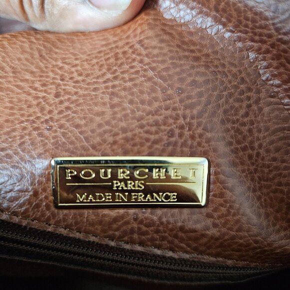 🔆3 for $20! Pourche Drawstring Handbag - Picture 9 of 9